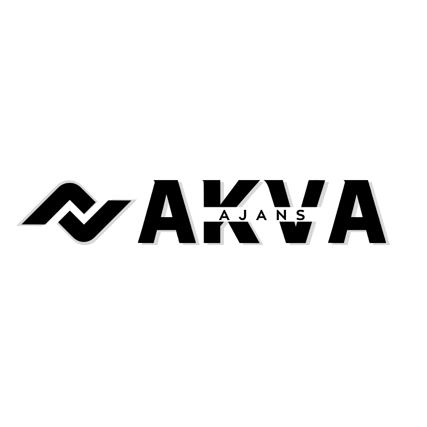 Akva Ajans Logo